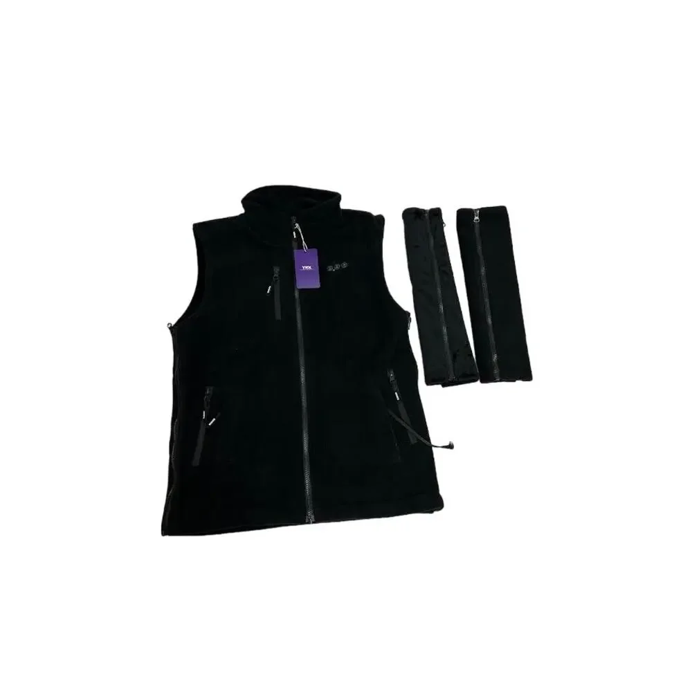 NWT! ARRIS Unisex Adult‎ Heated Vest, 7.4V Electric Size Adjustable Heating Vest